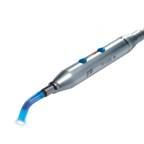 Լուսապոլիմերիզացնող սարք FIT-LIGHT S 3 H        