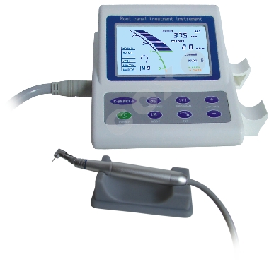 C-smart Endodontic Treatment
