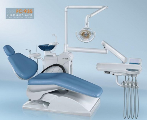 Dental Unit (FC-935)