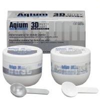 Ակվիում 3D փութթի սոֆթ                