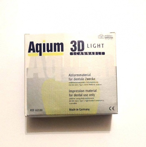 Ակվիում 3D heavy (2x50մլ)    