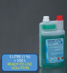 Դենտասեպտ AF Ultra (1լ)                           