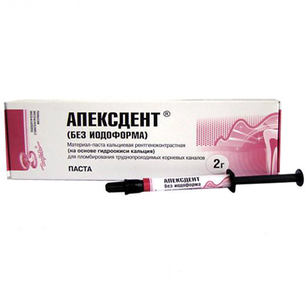 APEXDENT
