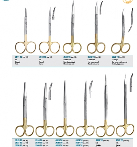 Scissor