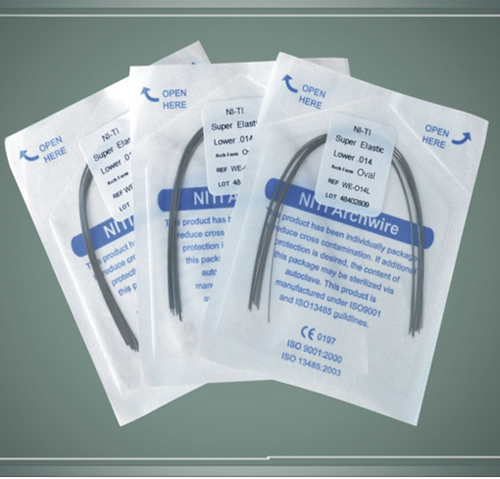 Niti Arch Wire