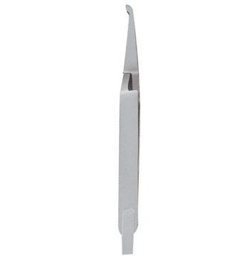 Bracket Holding Tweezers