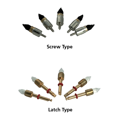 Candle Brush
