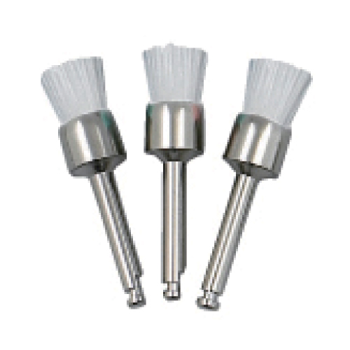 Prophy Brush Large Head Latch Type