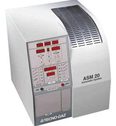 ASM 20 plus ձուլման ատամնատեխ. սարք               