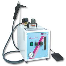 Steamcleaner SR 900 S
