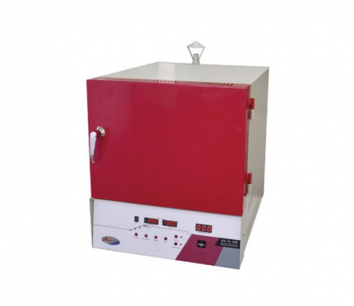 AX-4-10B Burnout Furnace (Intelligent)