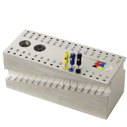 Endo Meter Square