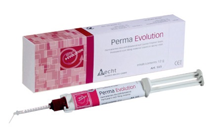 Perma Evolution արմատալիցք