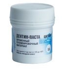 DENTINE-DOUGH DENTINE-DOUGH