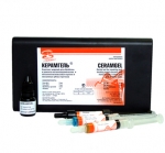 CERAMGEL CERAMGEL