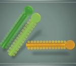 Elastic ligature