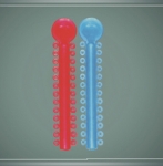 Elastic ligature