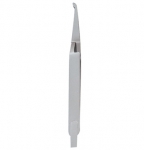 Bracket Holding Tweezers