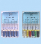 K-File #08,10,15,20,25,30