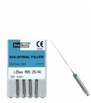 Dia-Spiral Filler (Lentulo) #25-40 Dia-Spiral Filler (Lentulo) #25-40
