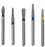 Diamond Burs