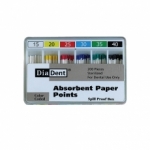 Թղթե շտիֆտ Color Coded P40 Թղթե շտիֆտ Color Coded P40