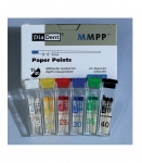 Թղթե շտիֆտ MMPP P43