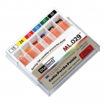 K363 Gutta Percha Points (ML.029) K363 Gutta Percha Points (ML.029)