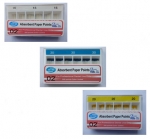 Թղթե շտիֆտ Color Coded T0.02 
