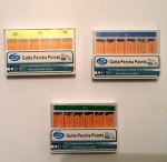 Գուտապերչային շտիֆտ Color Coded T0.04 ML (60հատ)