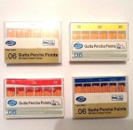 Գուտապերչային շտիֆտ Color Coded T0.06 ML 