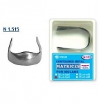 Metal Contoured Matrices Metal Contoured Matrices