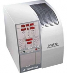 ASM 20 plus ձուլման ատամնատեխ. սարք               