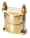 Vertex Metal Flask Lower Vertex Metal Flask Lower