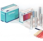 Vertex ThermoSens cartriges XL, L, M Vertex ThermoSens cartriges XL, L, M