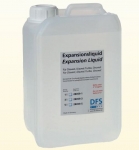 Expansion liquid Expansion liquid