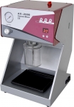 AX-2000C Vacuum Mixer AX-2000C Vacuum Mixer