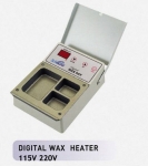 Digital Wax Heater Digital Wax Heater