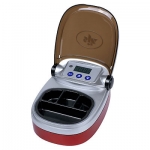 Digital 4-well pot JT-27 Digital 4-well pot JT-27