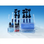 Q-Systemiser Syringes Q-Systemiser Syringes