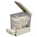 Cotton Roll Dispenser Cotton Roll Dispenser