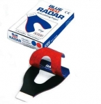 Blue Red Radar Articulating Paper 65 microns Blue Red Radar Articulating Paper 65 microns