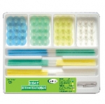 Finishing and Polishing Kit Finishing and Polishing Kit