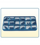 Quattro Intro-Set bridge links, Quattro Intro-Set bridge links,