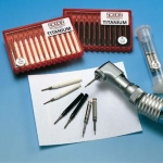 Dentine Pin Drills Dentine Pin Drills