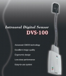 Intraoral Digital Sensor DVS-100 Intraoral Digital Sensor DVS-100