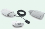 Intraoral Digital Sensor DVS-100 Intraoral Digital Sensor DVS-100