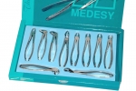 10 աքցանի լրակազմ 2500/SET-12 10 աքցանի լրակազմ 2500/SET-12