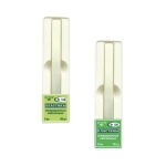 Transparent Strips 1.040, 1.041 Transparent Strips 1.040, 1.041