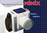 Portable X-ray System MINIX-S Portable X-ray System MINIX-S